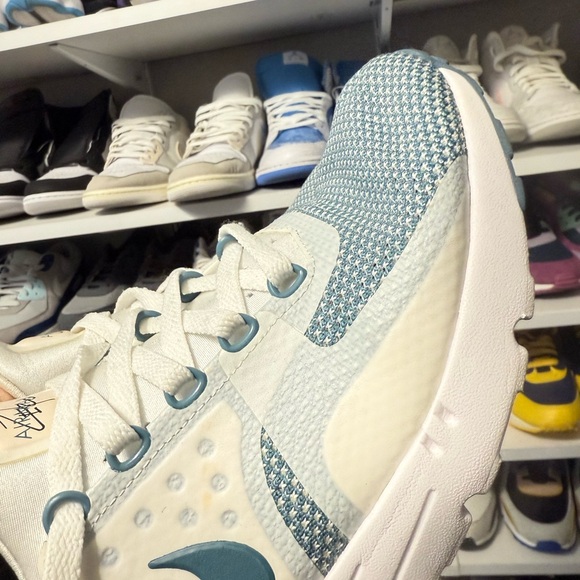 Nike Air Max Zero Essential 'Smokey Blue' - Picture 4 of 7